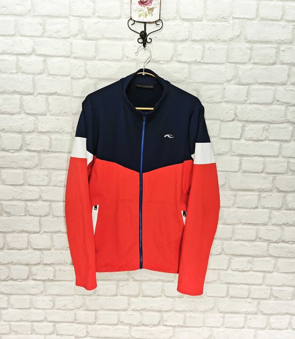 KJUS Мъжка спортна горница размер М