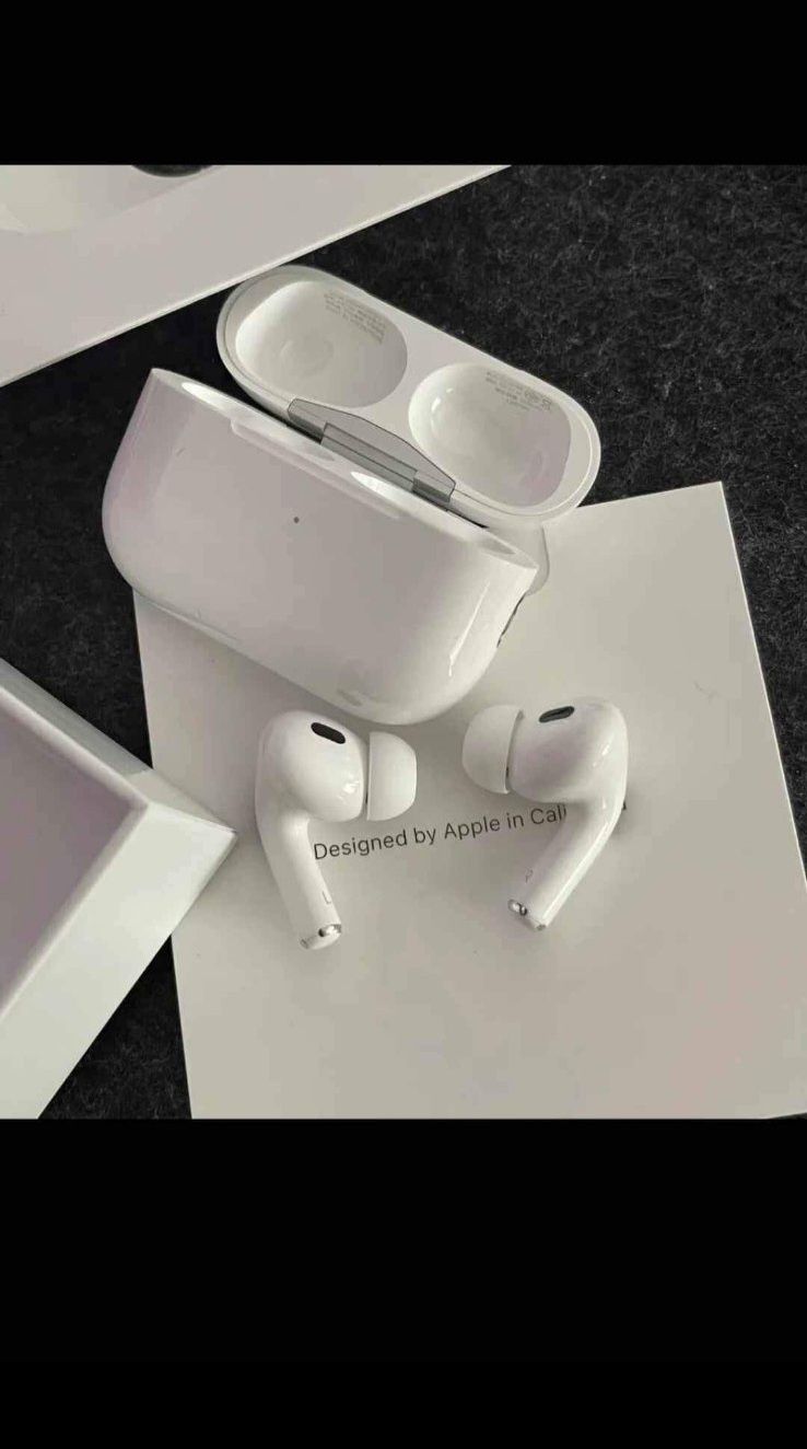 Безжични Слушалки/Apple