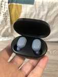Утопленные наушники Buds Essensial