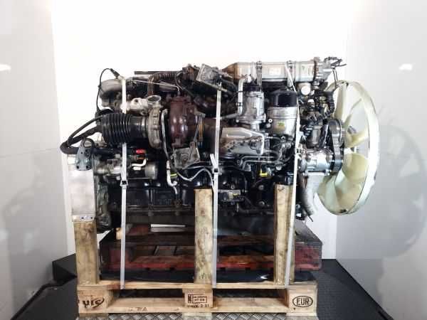 Motor complet camion MAN D2676 LFAI - Piese de motor MAN
