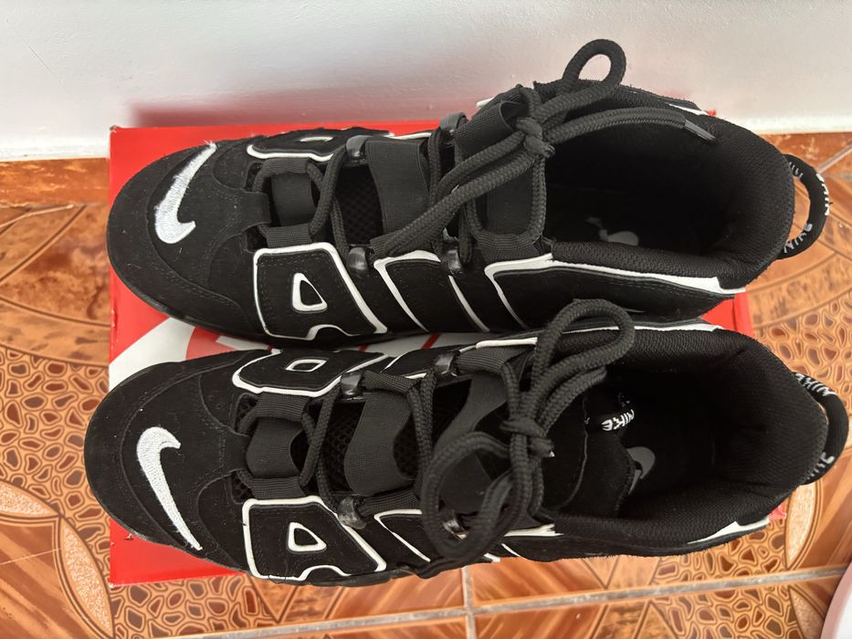 Nike Air More Uptempo