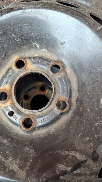 anvelope complete set 205,55,16