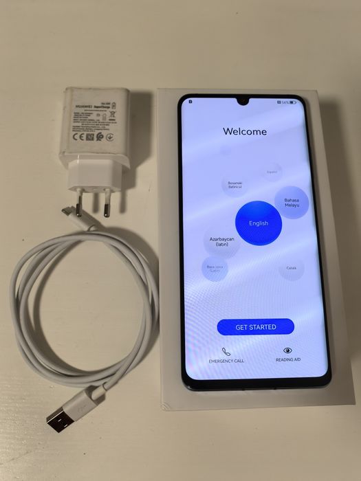 Huawei P30 128Gb memorie, 6Gb ram. Pro stare bună