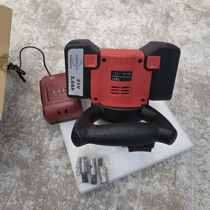 Продам электробур