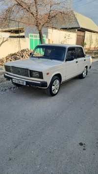 Vaz 2107 karbirator 1996 yil