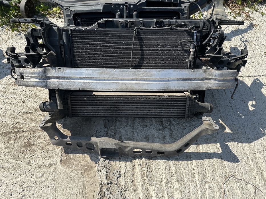 Trager complet audi a4 b8 2.0 140 cp