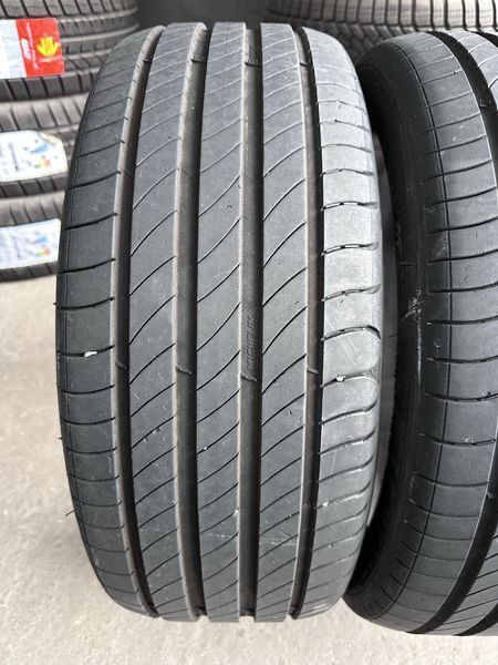 205/45/17 MICHELIN 2бр