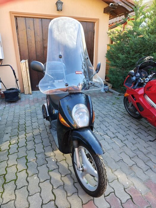 Malaguti Ciak 100