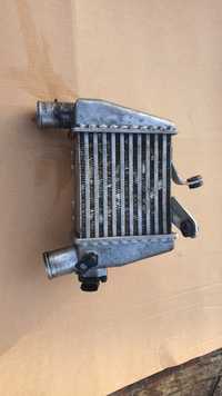 Intercooler hyundai getz 1.5 crdi 28271-2A500