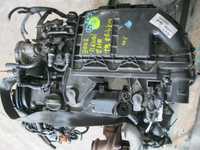 Motor 1,6IHDI*9HR*112CpEu5Peugeot3008*CuAnexe*115864kmInjSIEMENS2013Fr