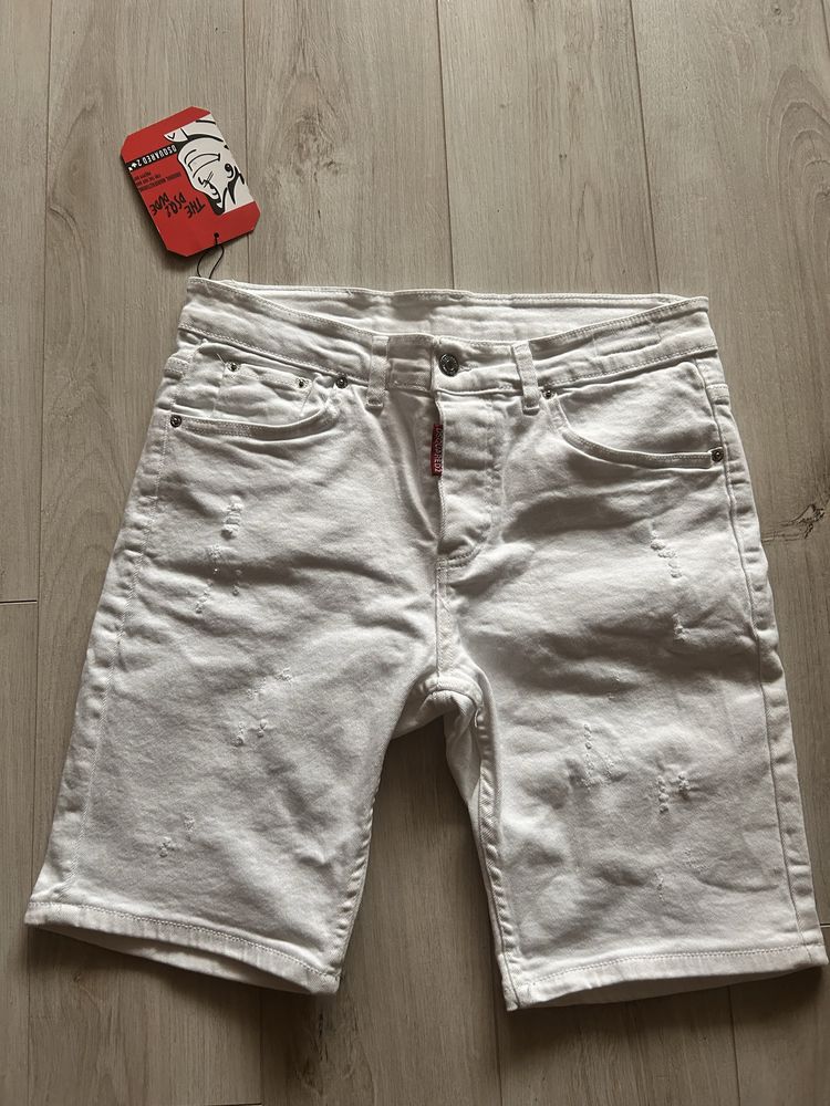 Мъжки Дънки DSQUARED2