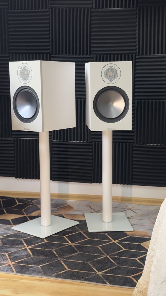 Monitor Audio Bronze 100