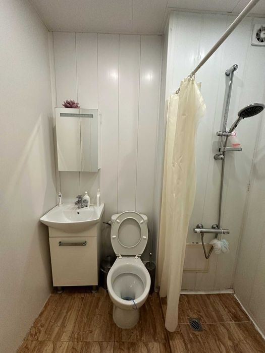 Продава се Двустаен апартамент в София, Младост 1 - 56 кв.м за 2422 €/кв.м - Снимка #7