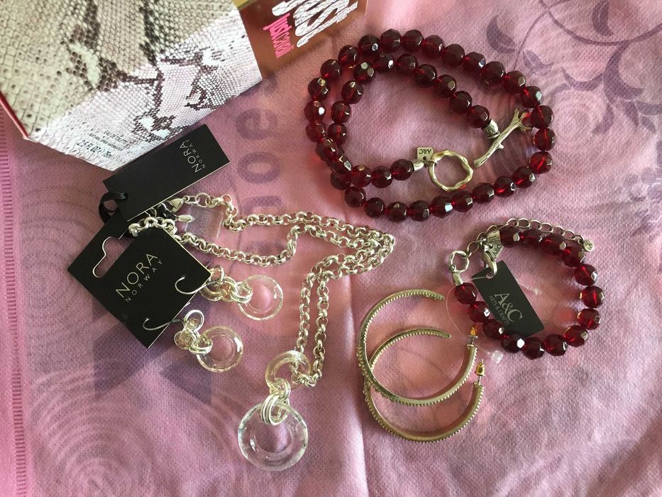 Колие или гривна Danish Design Norway Design