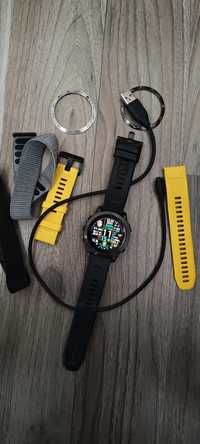 Smartwatch Garmin epix 2