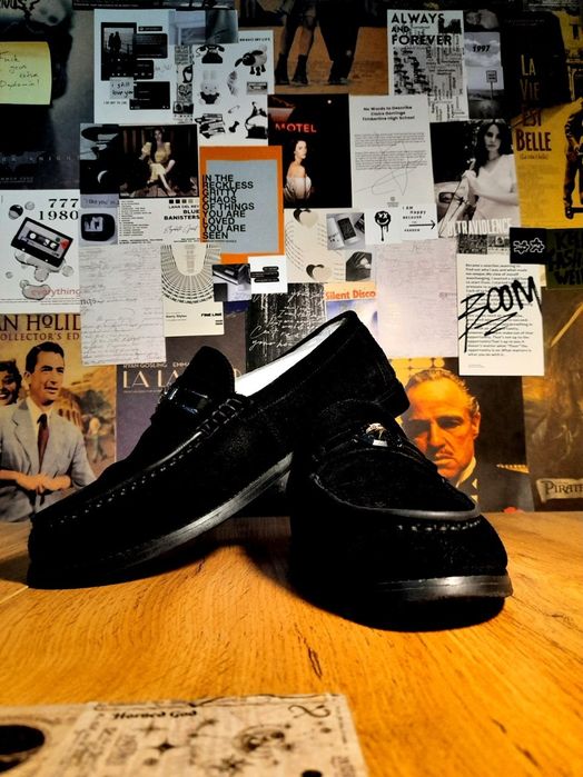 Erkaklar oyoq kiymi, zamish, poyabzali