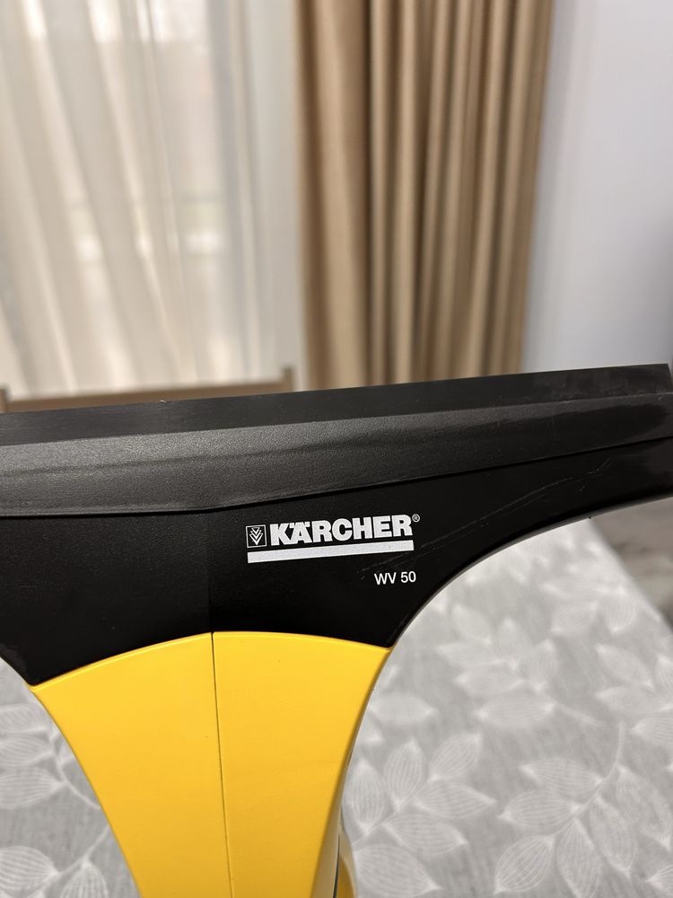 Karcher wv50 profesional