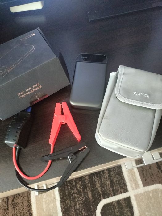 Продам новое пусковое заводит машину без проблем в любой мороз