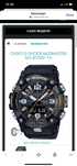 Часовник G-SHOCK B100Y-1A