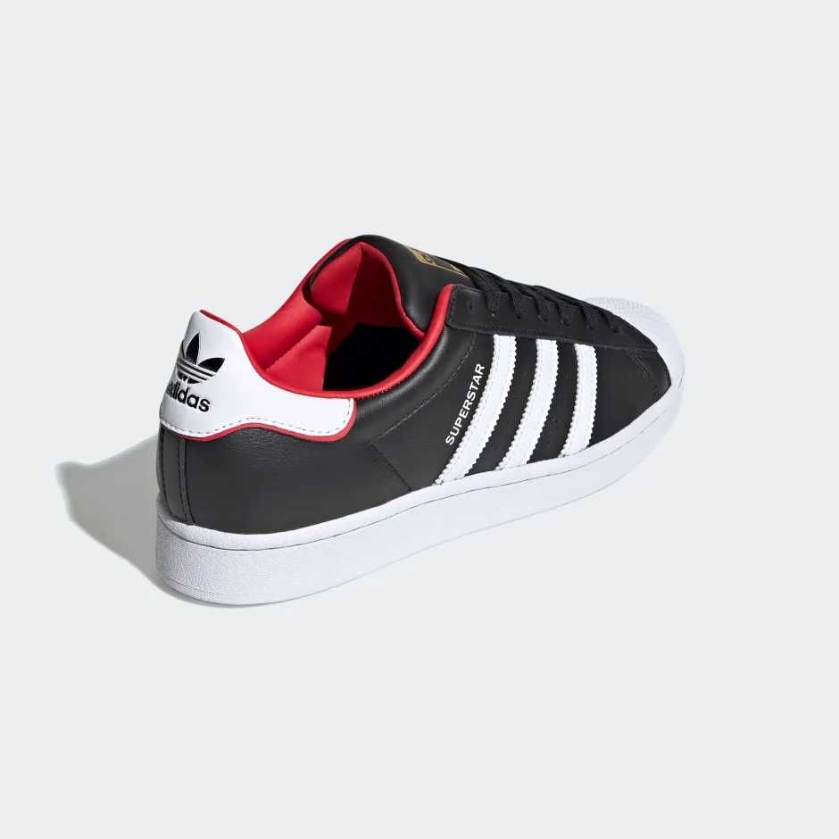 Adidas - Superstar TZ  №40 2/3,№41 1/3  Оригинал Код 716