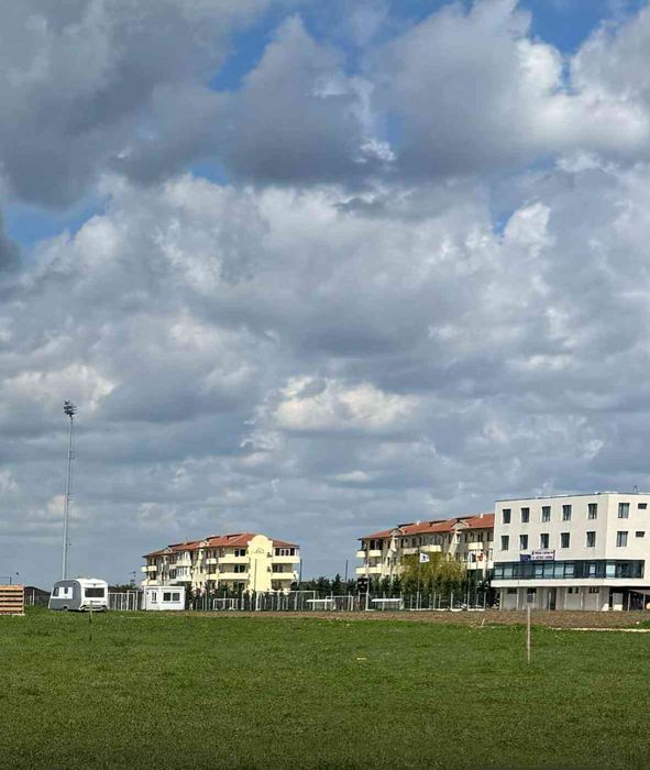 Teren de vânzare – Cumpăna, Constanța,Str. Carol I, 497 m²