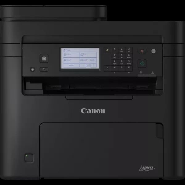 Принтер Canon i-Sensys MF275dw Гарантия + Доставка