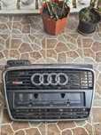 Grila centrala audi a4 b7