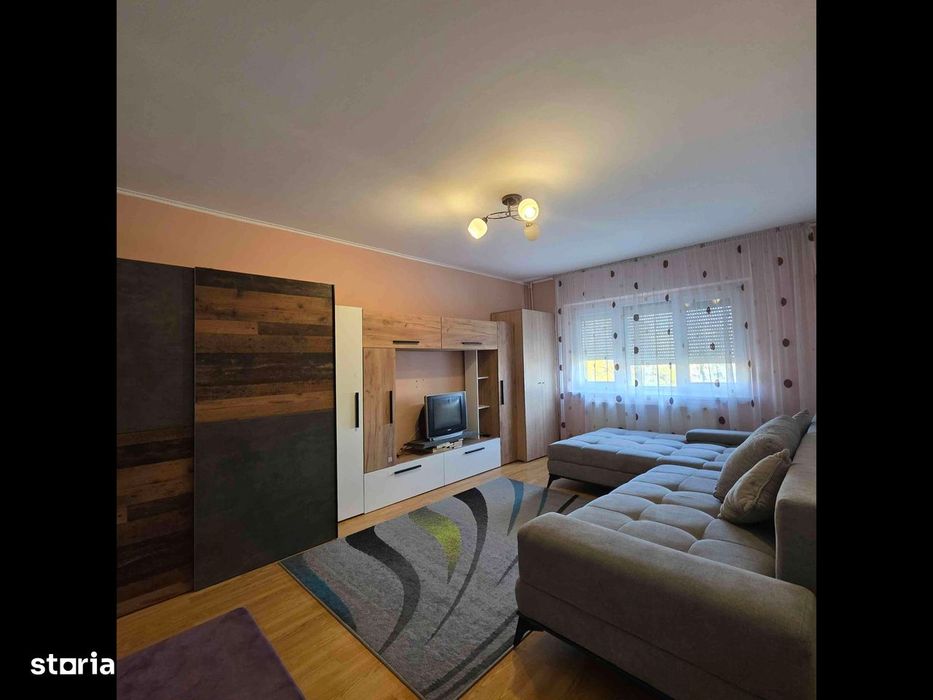 Apartament Decomandat Doua Camere Războieni Velenta