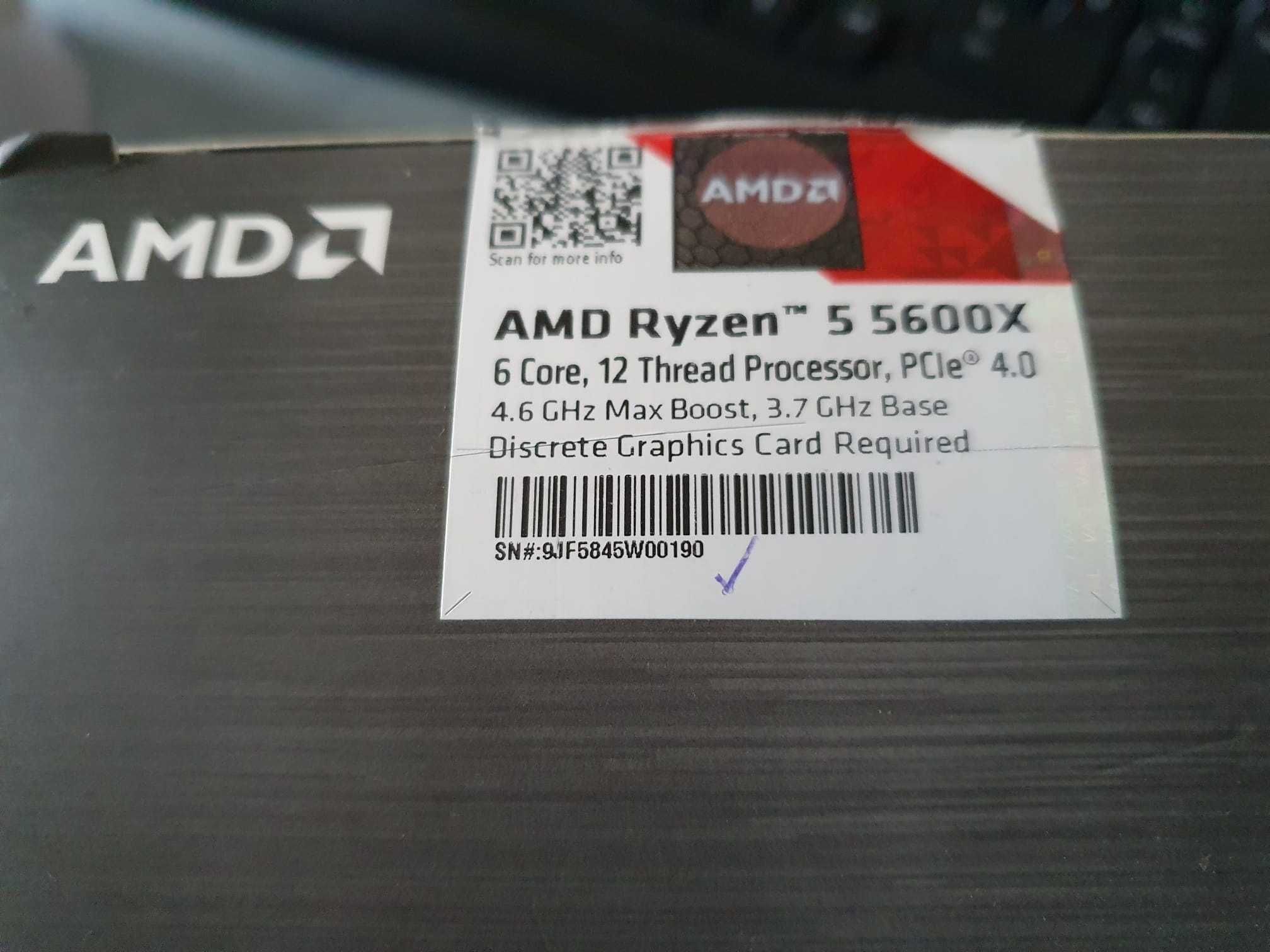 cooler AMD socket AM4
