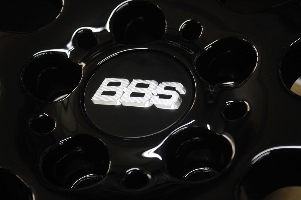 Джанти 18" BMW 3-серия (Е46), X3 (E83)