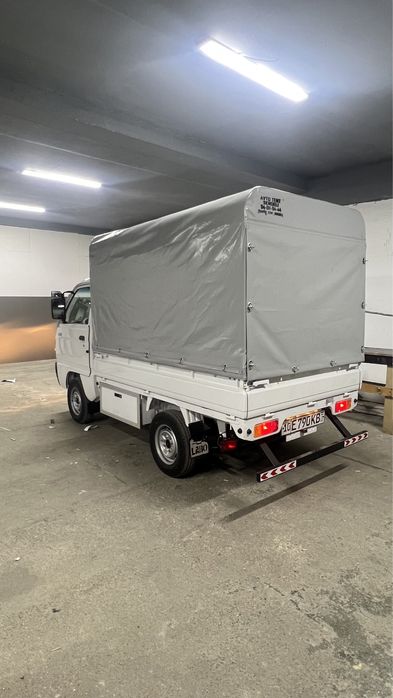 Labo Тент Avtotent Labo га Бонус Дуга