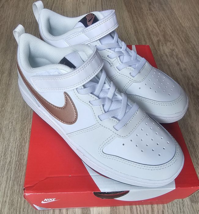 Nike court borough low 2   N'35