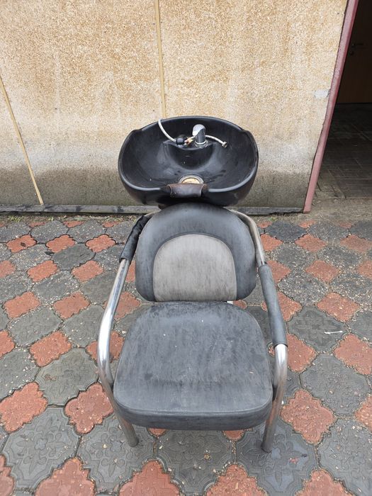 Мойка парикмахерская