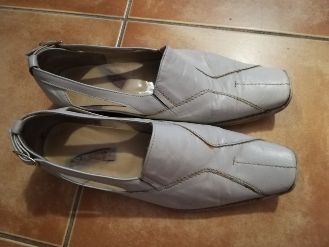 Pantofi / sandale /balerini dama mărime 38/39