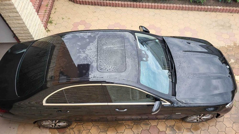 VAND Mercedes-Benz E 300 e 9G-TRONIC Avantgarde, an fabricatie 2021