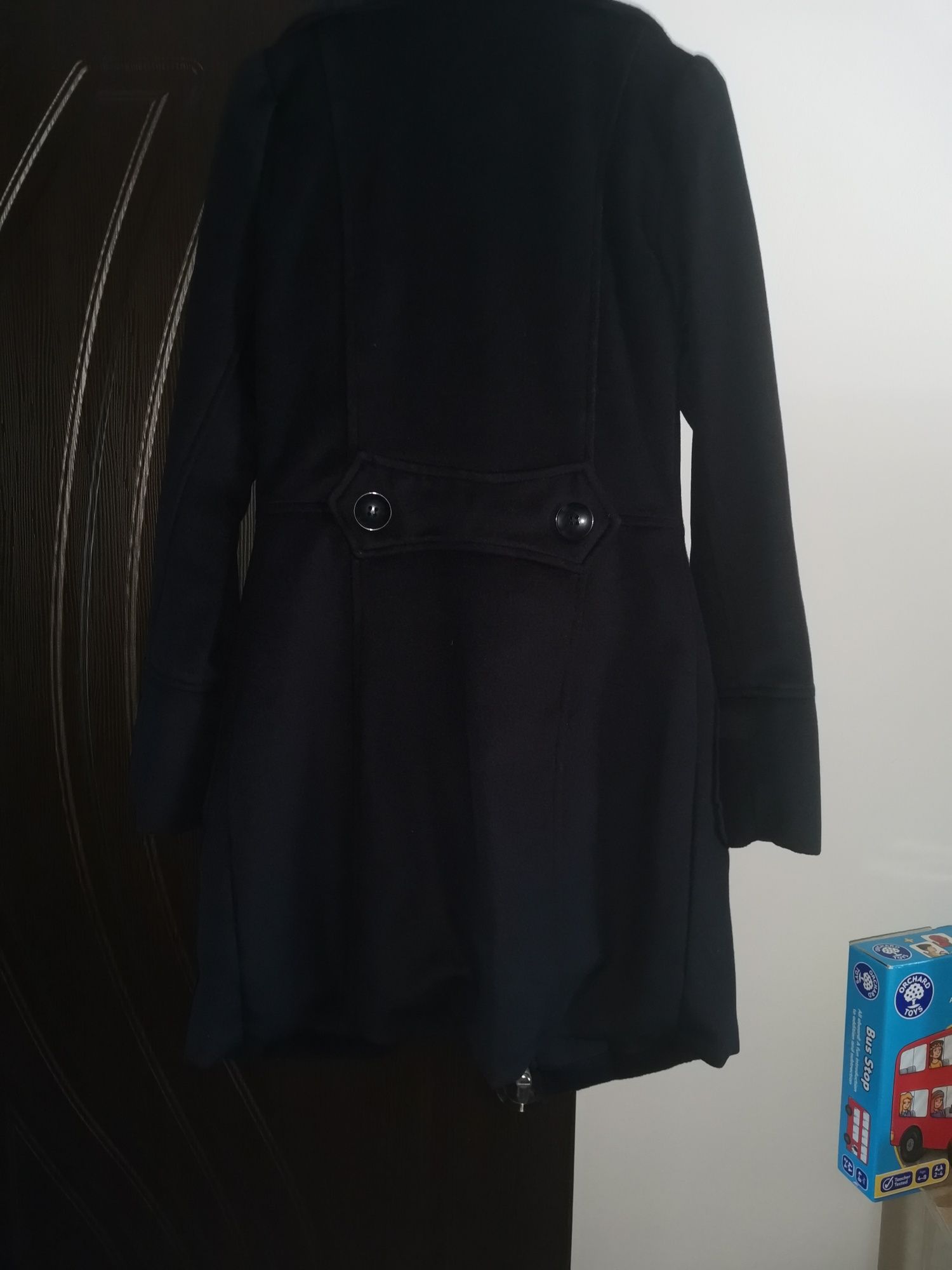 Палто дамско размер XS-S