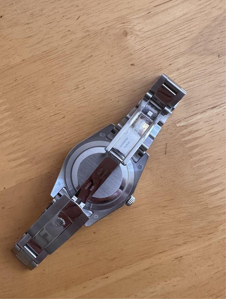 Часовник Rolex Air King