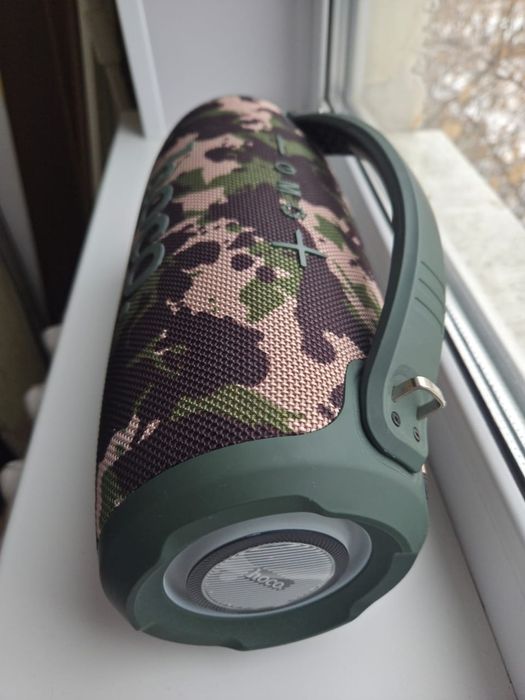 Музыкальный центр