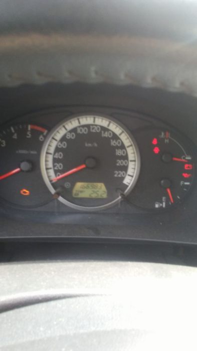 vand mazda 5, 7 locuri