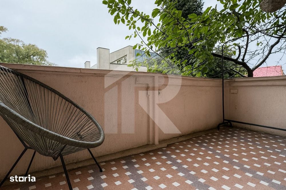 Apartament luminos cu 2 camere – Lacul Tei - Parc Circului