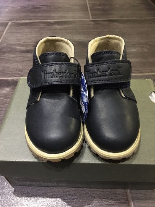 Timberland  боти