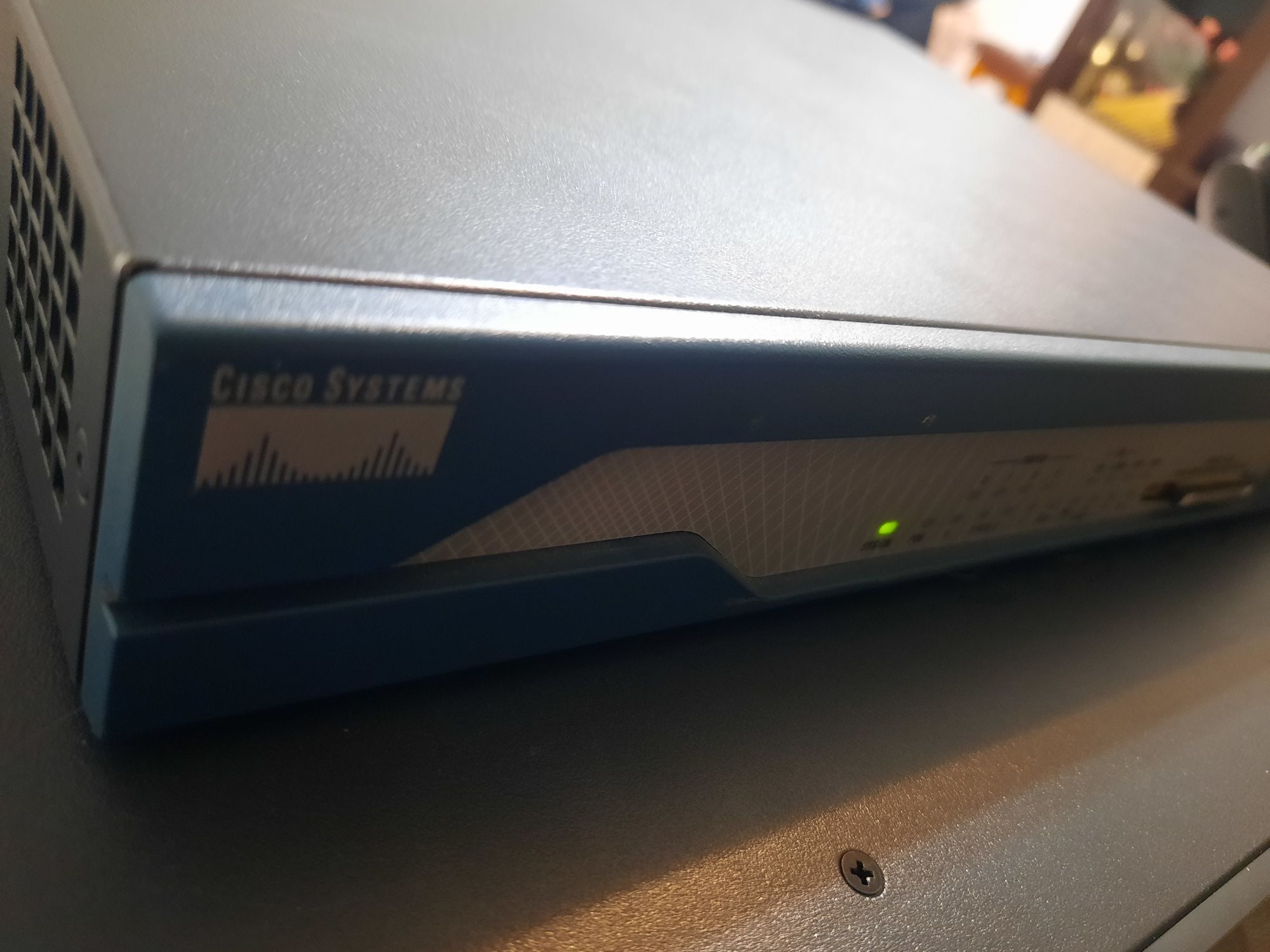 Router Cisco 1800 Series