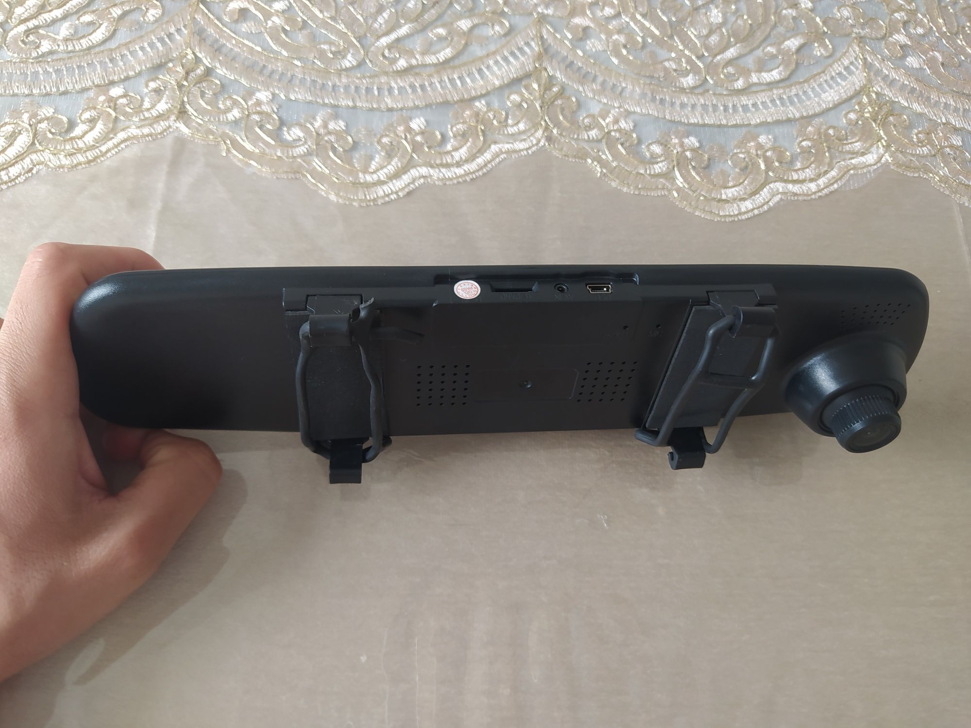 Elektron Ko'zgu Barcha Avtomobillar uchun