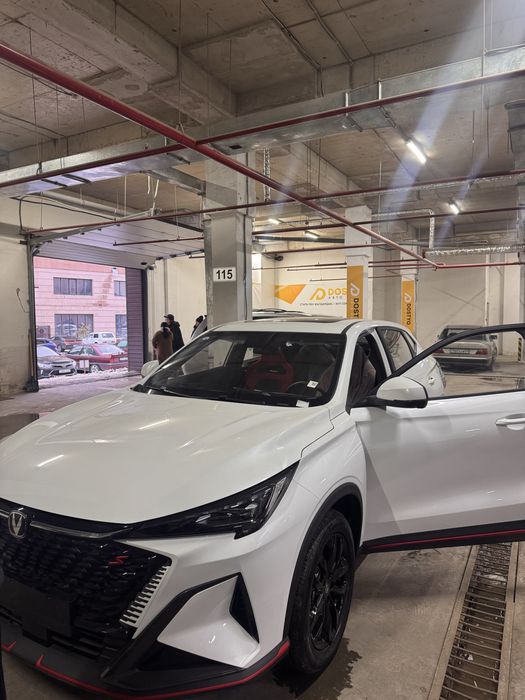 Русификация changan / deepal / kia — АСТАНА!