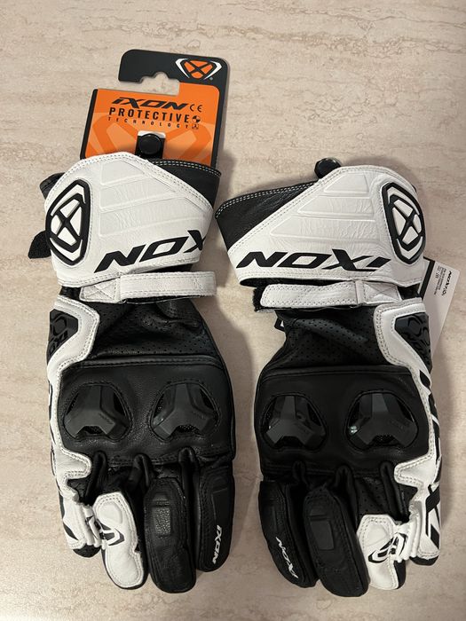 Manusi motocicleta Ixon RS Tilter