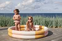 Liewood Savannah Pool (150см) Stripe Apple Blossom Multi Детски Басейн