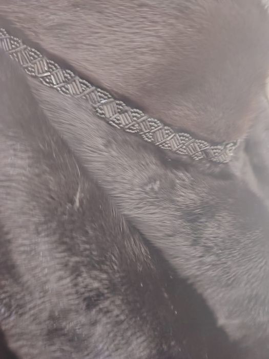 Шуба норковая шуба.