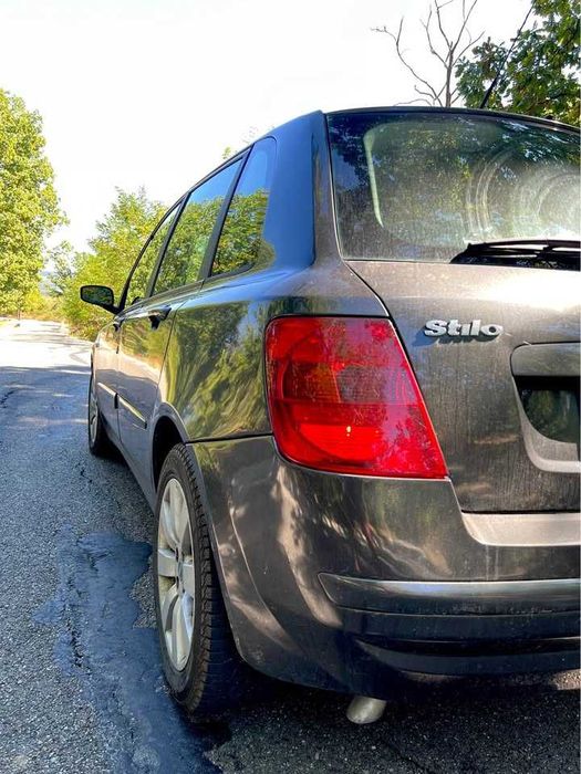 Vand Fiat Stilo - 1.9 tdi
