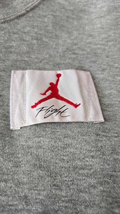 Нова, без етикет дамска блуза Nike Air Jordan, S