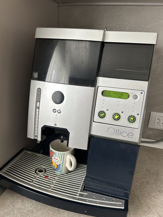 Expresor Saeco Office